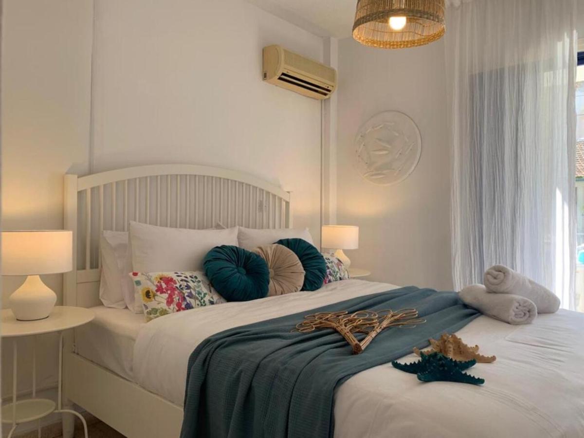 Romy'S Cozy One Bedroom Apt Ларнака Екстер'єр фото